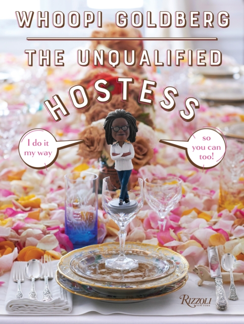 Unqualified Hostess
