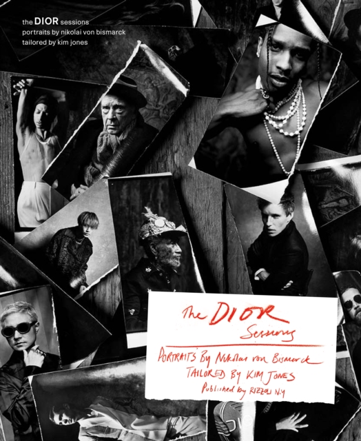 Dior Sessions