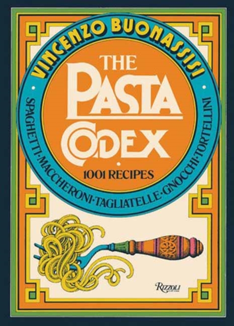 Pasta Codex