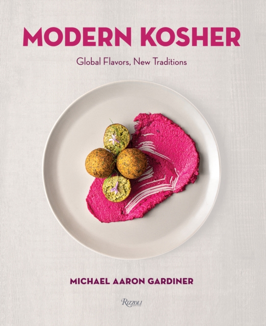 Modern Kosher