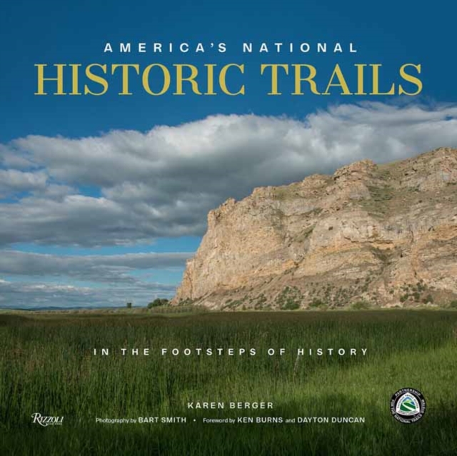 America's National Historic Trails