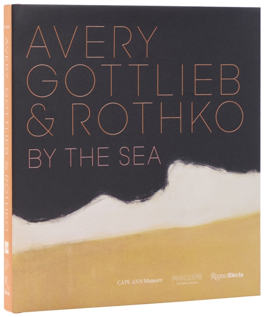 Avery, Gottlieb & Rothko