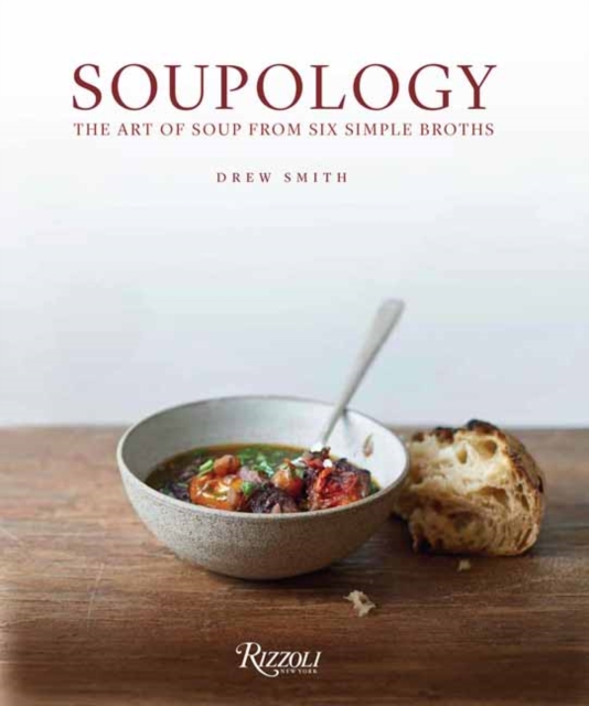 Soupology