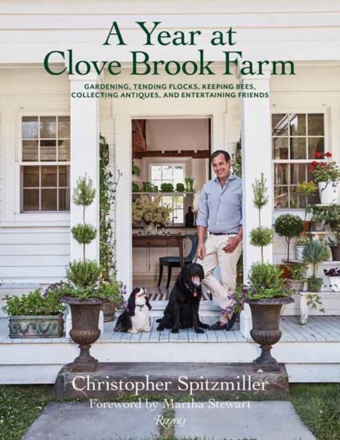 Year at Clove Brook Farm