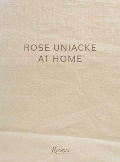 Rose Uniacke at Home