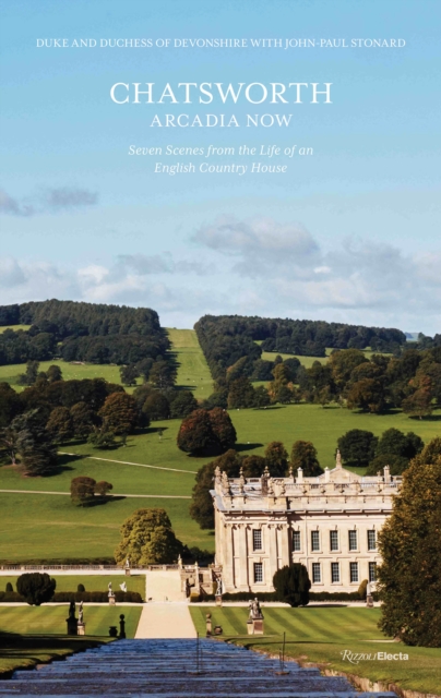 Chatsworth, Arcadia Now