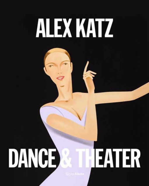 Alex Katz: Dance & Theater