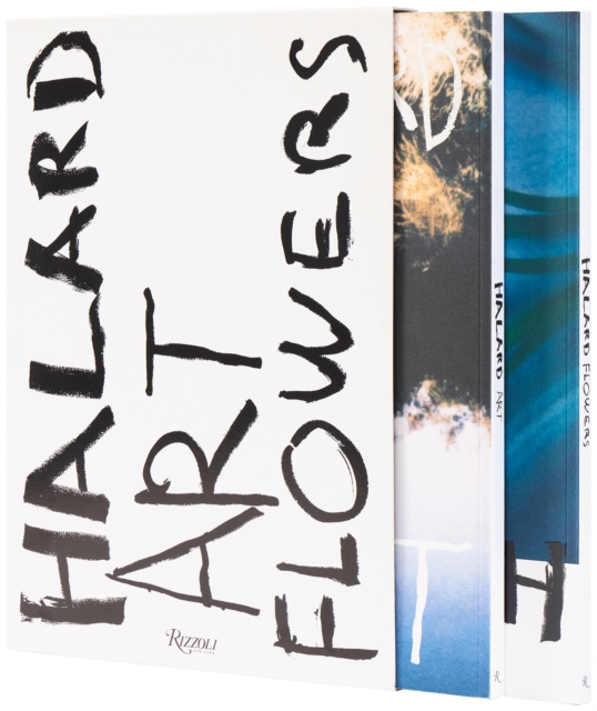 Francois Halard: Art & Flowers