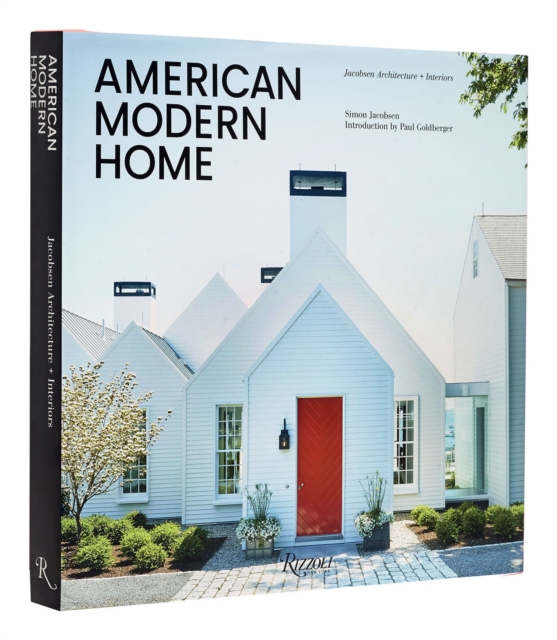 American Modern Vernacular