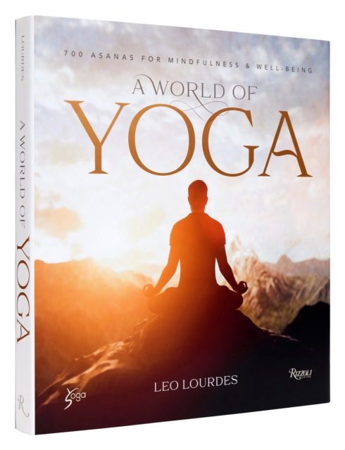 World of Yoga