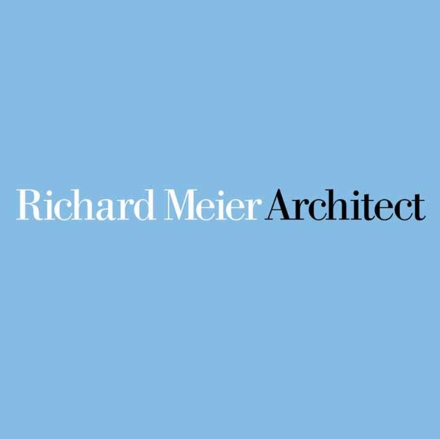 Richard Meier, Architect: Volume 8