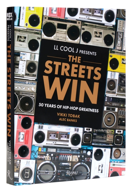 LL COOL J Presents The Streets Win