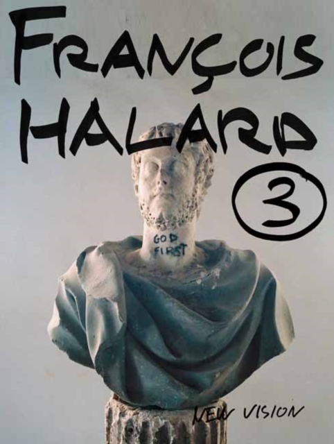 Francois Halard: The Last Pictures