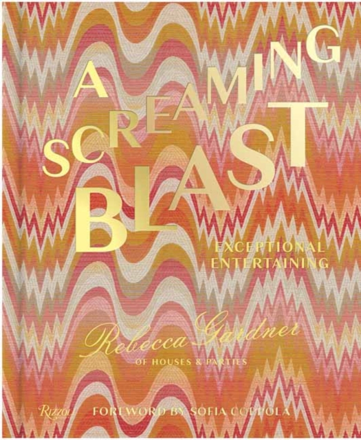 Screaming Blast