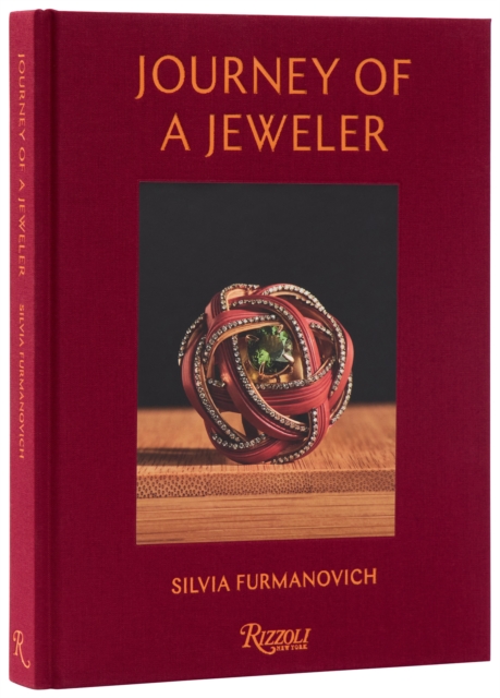 Journey of a Jeweler