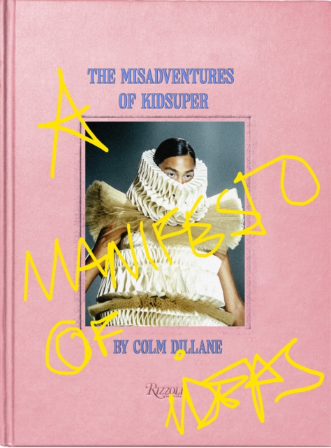 The Misadventures Of Kidsuper