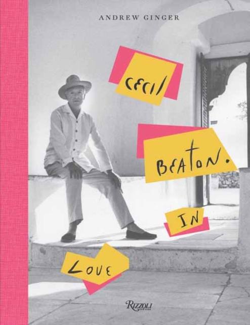 Cecil Beaton in Love
