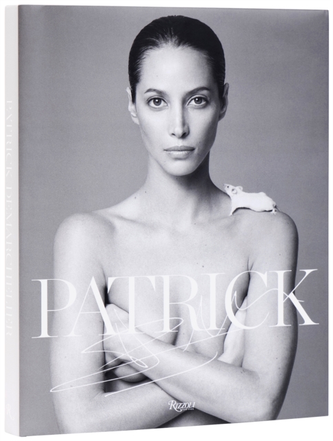 Patrick Demarchelier