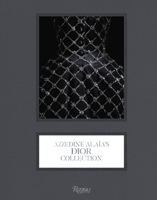 Azzedine Alaia's Dior Collection