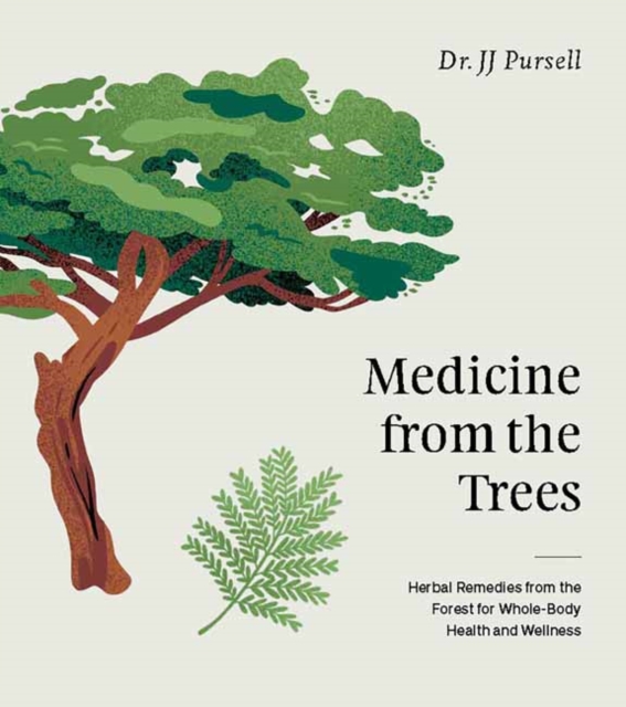 Medicine from the Trees