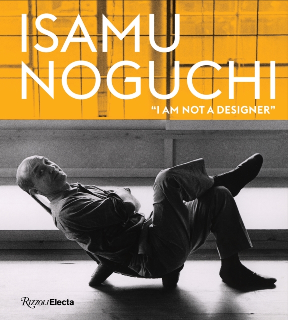 Isamu Noguchi
