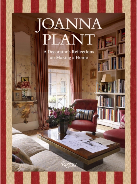 Joanna Plant