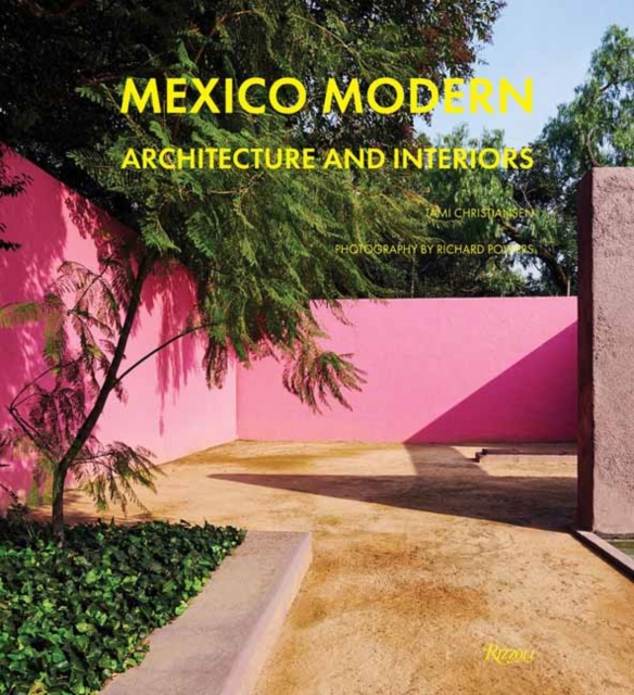 Mexico Modern