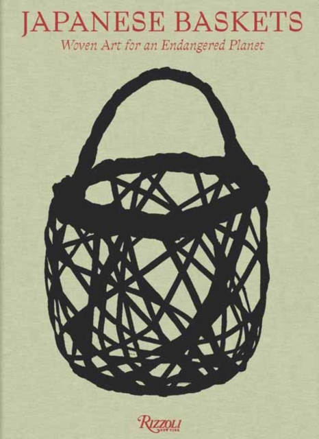 Japanese Baskets