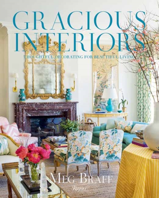 Gracious Interiors