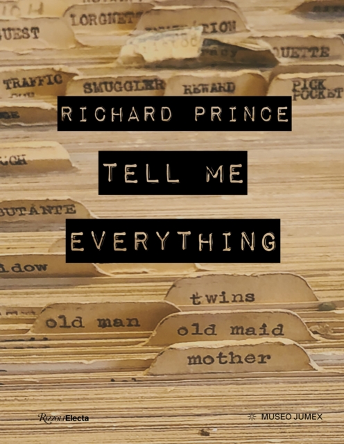 Richard Prince