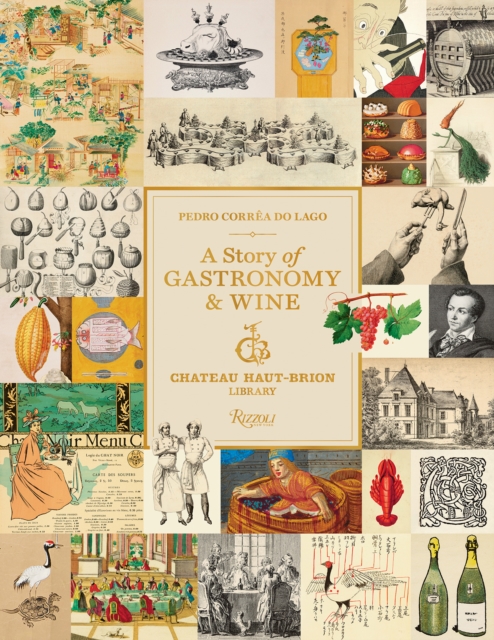 A Story of Gastronomy & Wine
