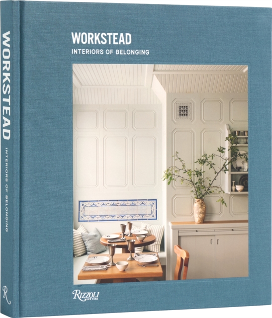 Interiors of Belonging: Workstead