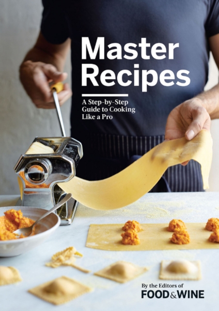 Master Recipes