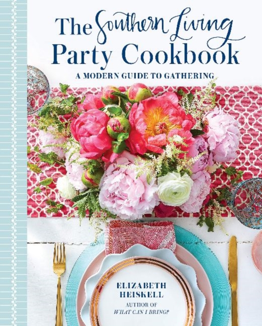 Southern Living Party Cookbook