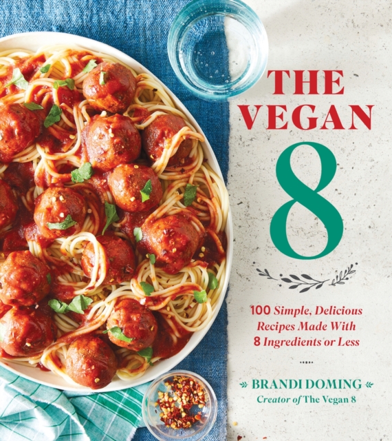 Vegan 8