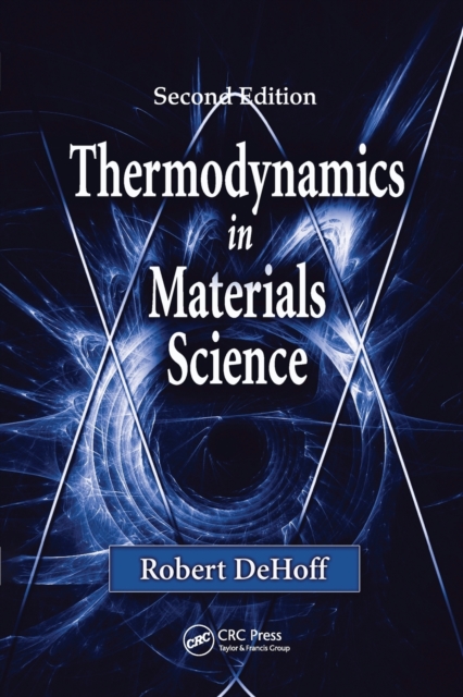 Thermodynamics in Materials Science