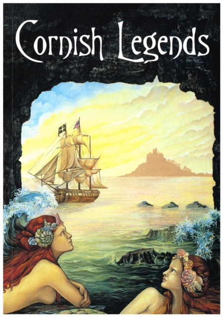 Cornish Legends