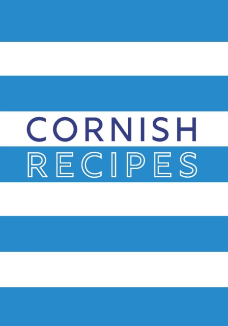 Cornish Recipes