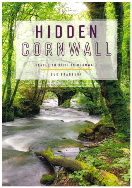 Hidden Cornwall