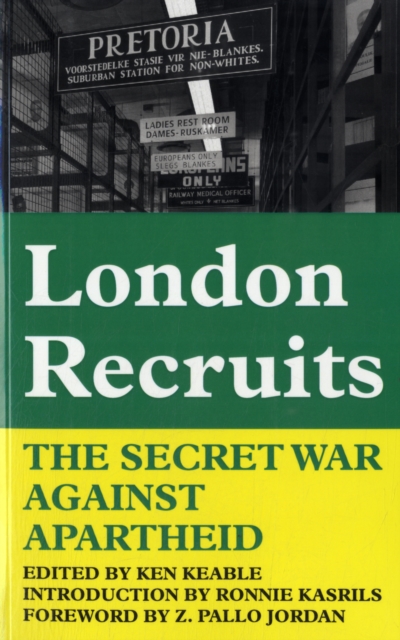 London Recruits