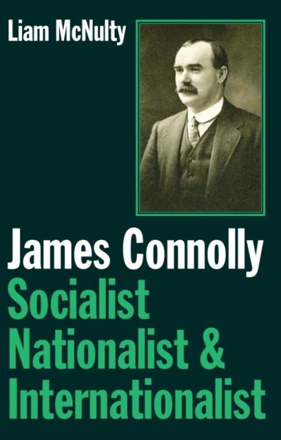 James Connolly