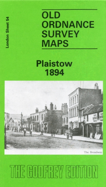 Plaistow 1894