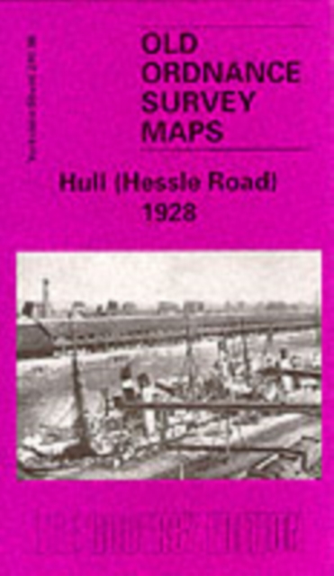 Hull (Hessle Road) 1928