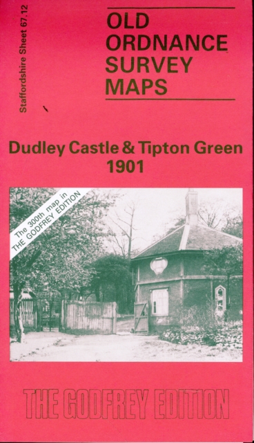 Dudley Castle and Tipton Green 1901