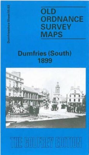 Dumfries (South) 1899
