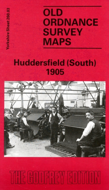 Huddersfield (South) 1905