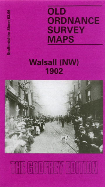 Walsall (North West) 1901