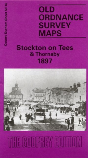 Stockton-on-Tees and Thornaby 1897