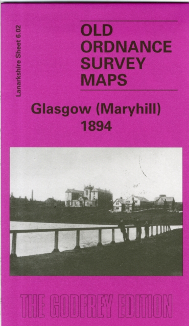 Maryhill 1894