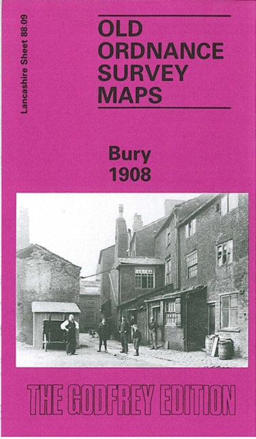 Bury 1908